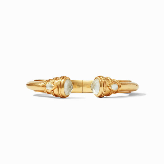 Cannes Demi Cuff-Irr Cl