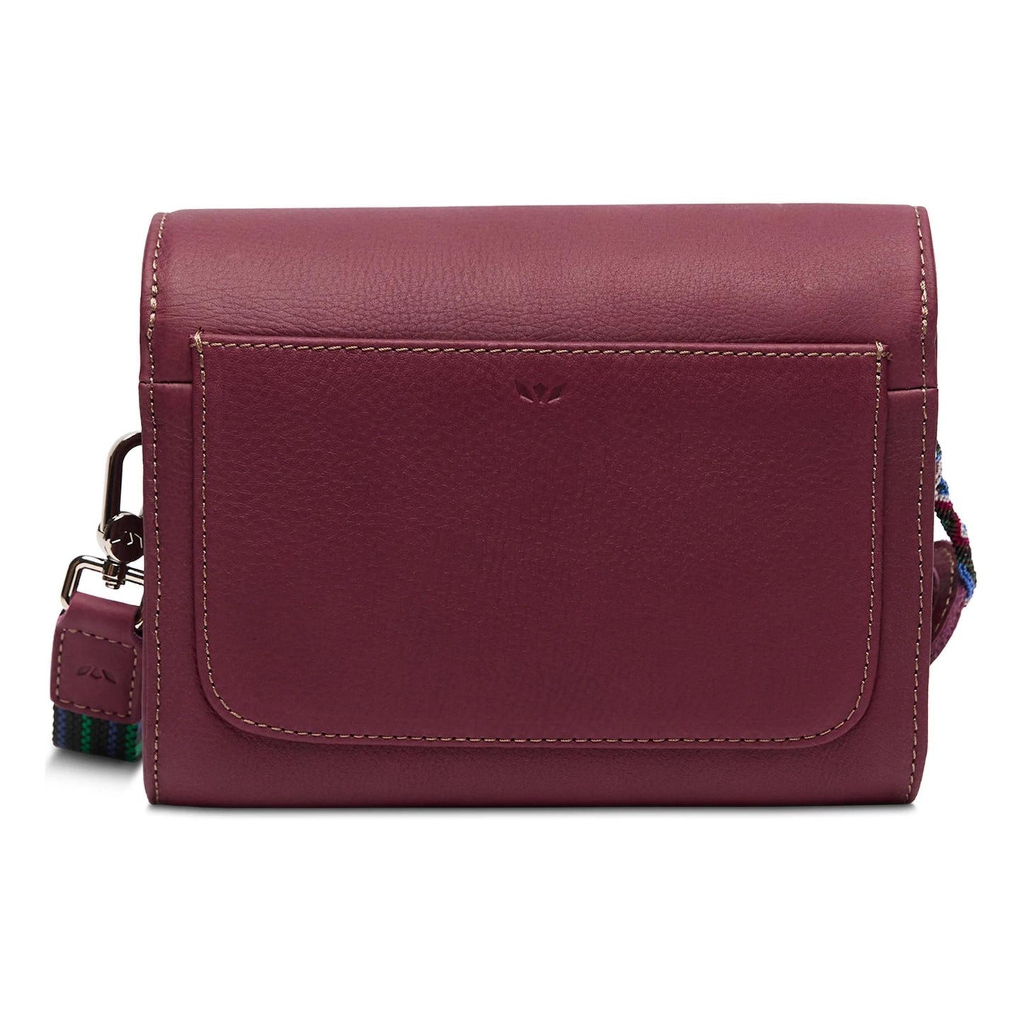 FINAL SALE: Consuela On The Town- Plum
