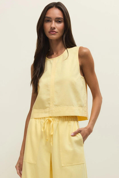 Sun Seeker Tank- Sunnyside