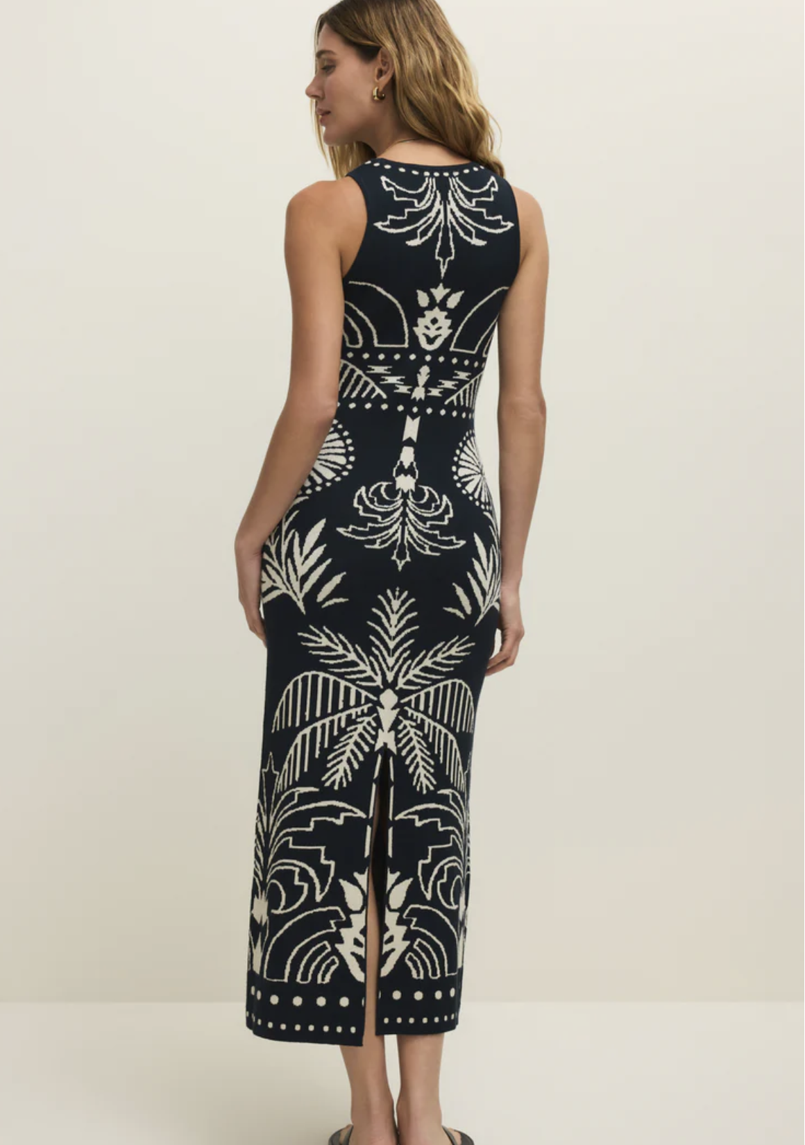 Esperanza Midi Dress