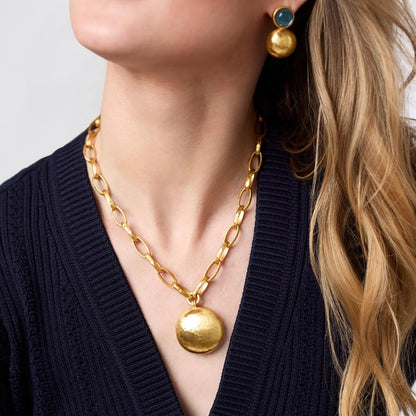 Julie Vos Solara Necklace