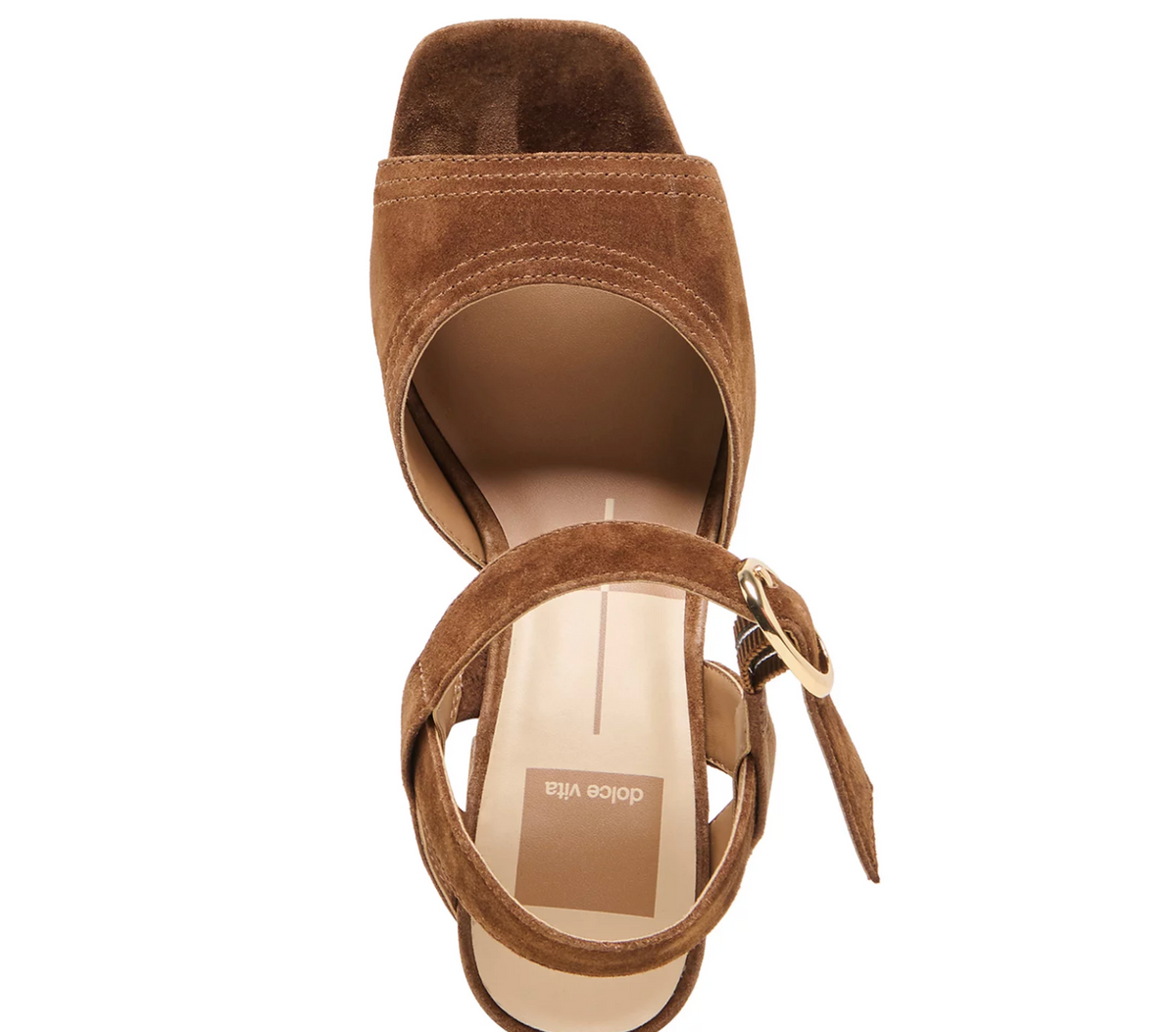 Dolce Vita Fatima Heel