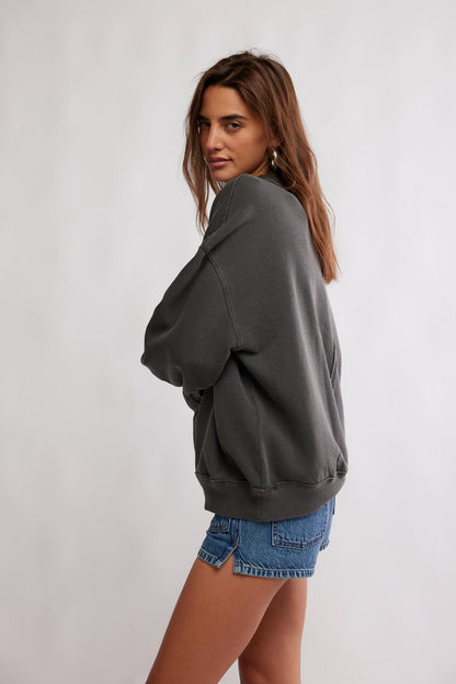 Palm Springs Sweatshirt