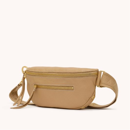 Hammitt Charles Crossbody MD- Toasty Sand