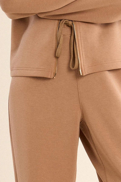 Gabrielle Jackie Pant- Camel