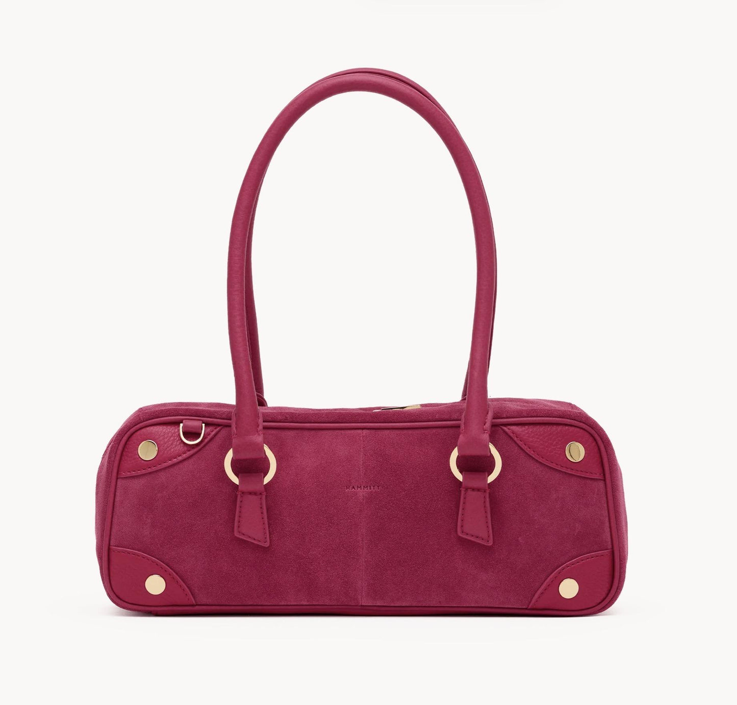 Hammitt Meredith SM-Calypso Suede