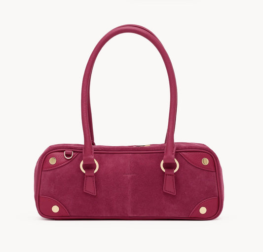 Hammitt Meredith SM-Calypso Suede