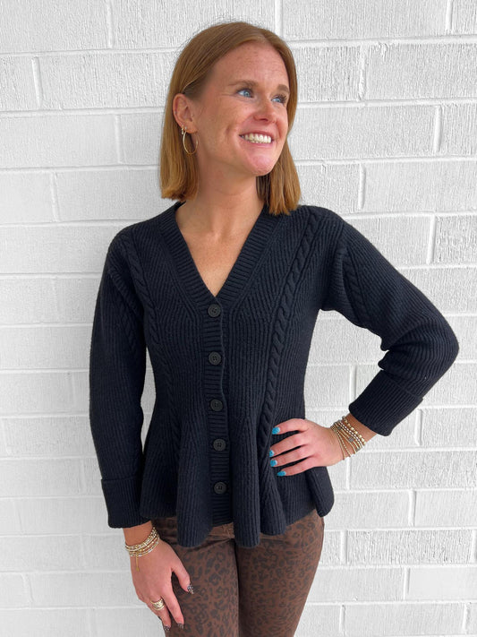 Steve Madden Courtney Sweater