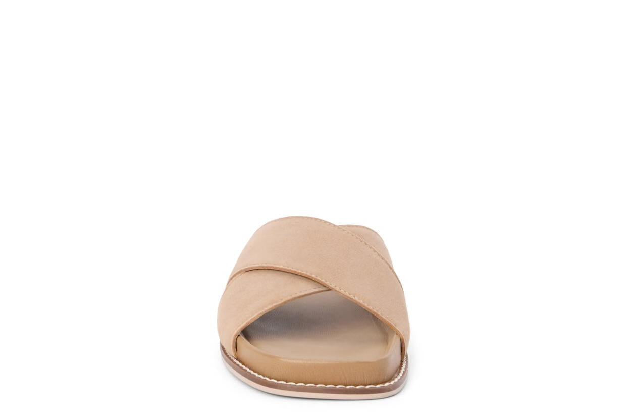 Hannah Crossover Sandal