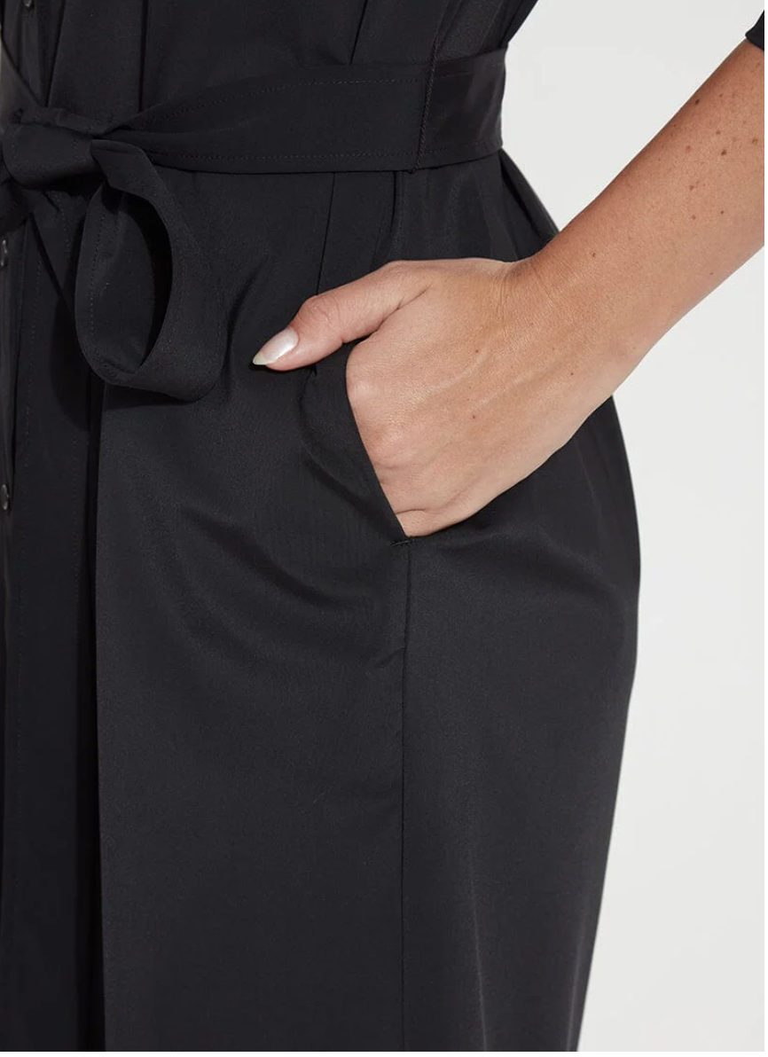 Lysse Schiffer Dress
