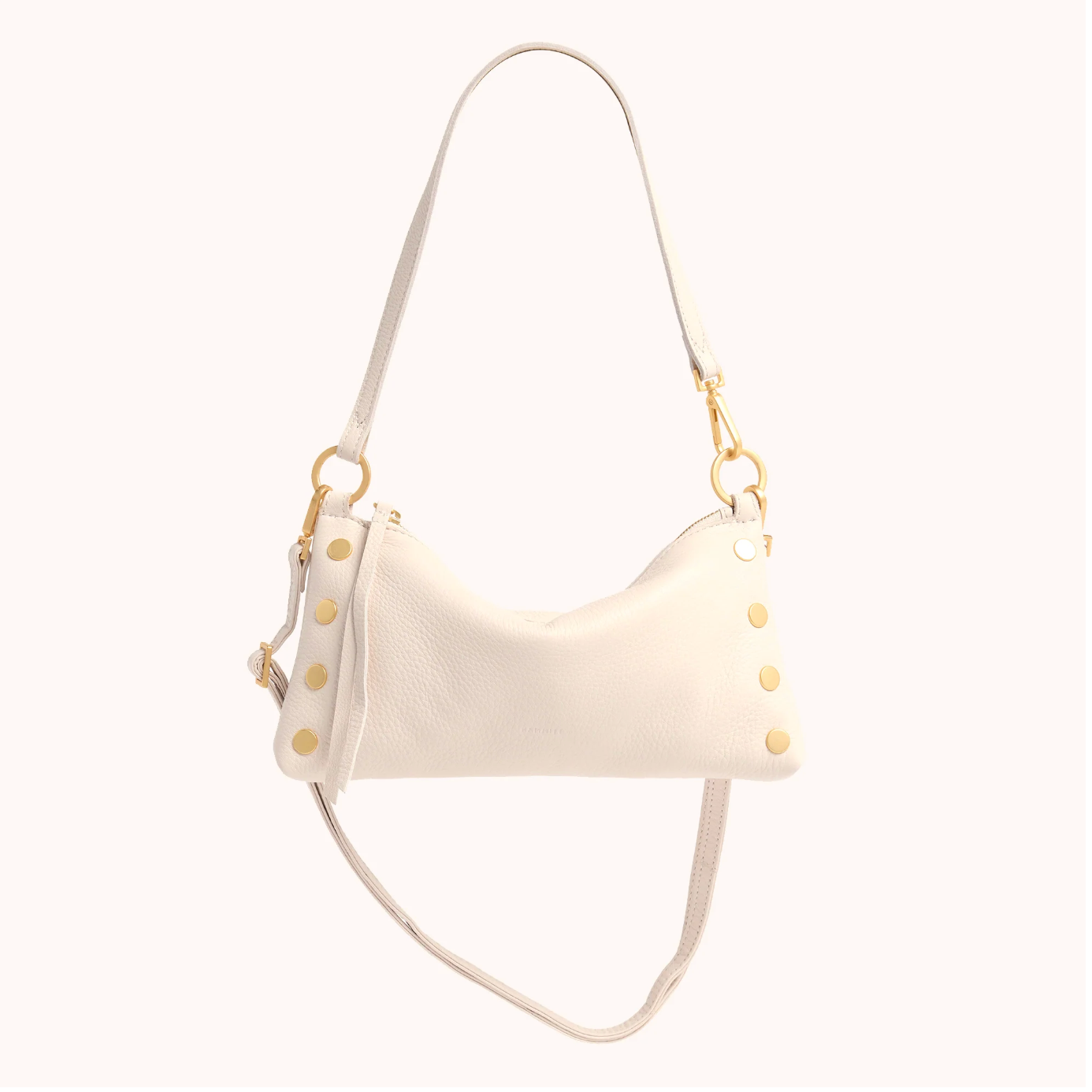 Hammitt Kyle Small -Calla Lily White