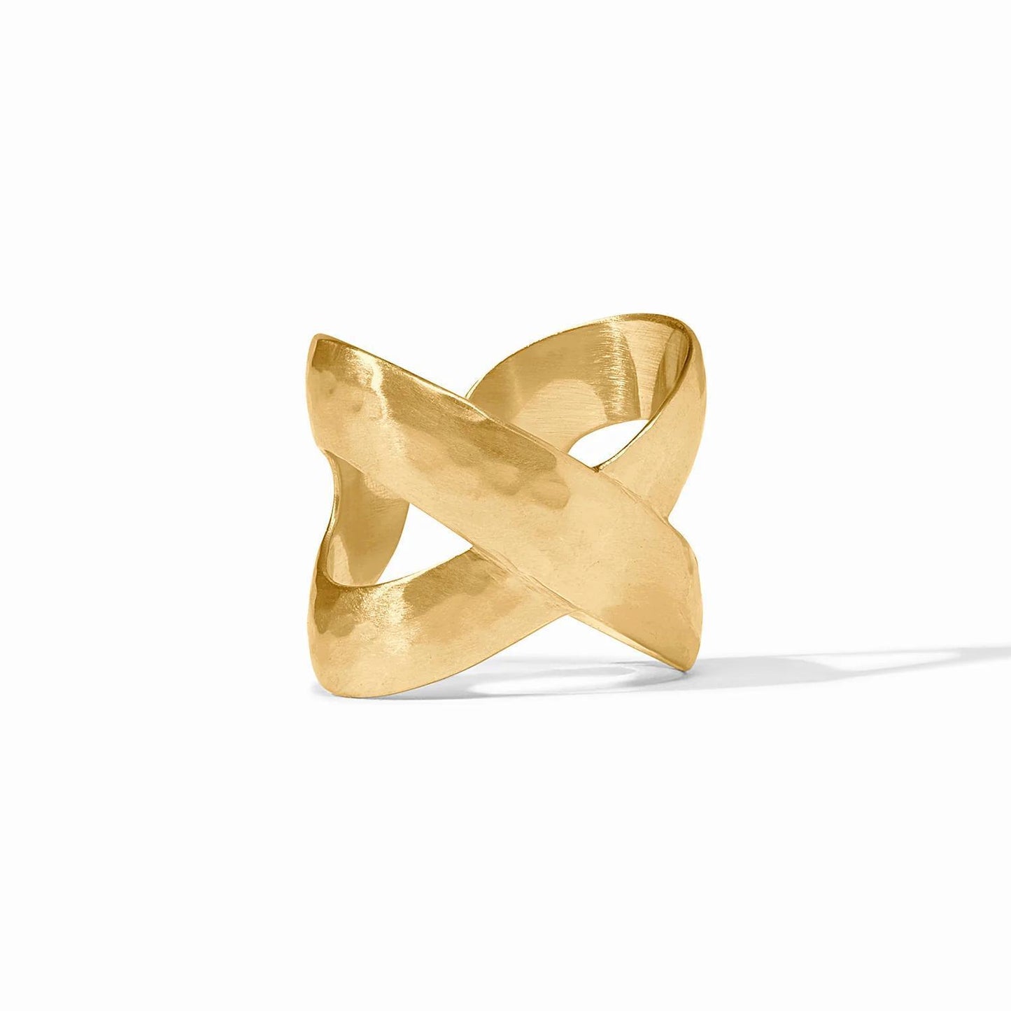 Catalina X Ring-Gold