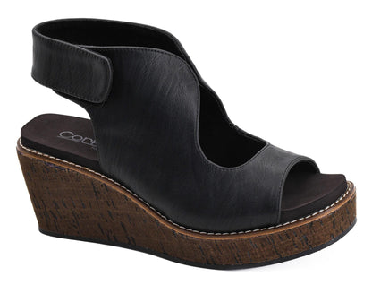 Corkys Lets Talk About It- Black