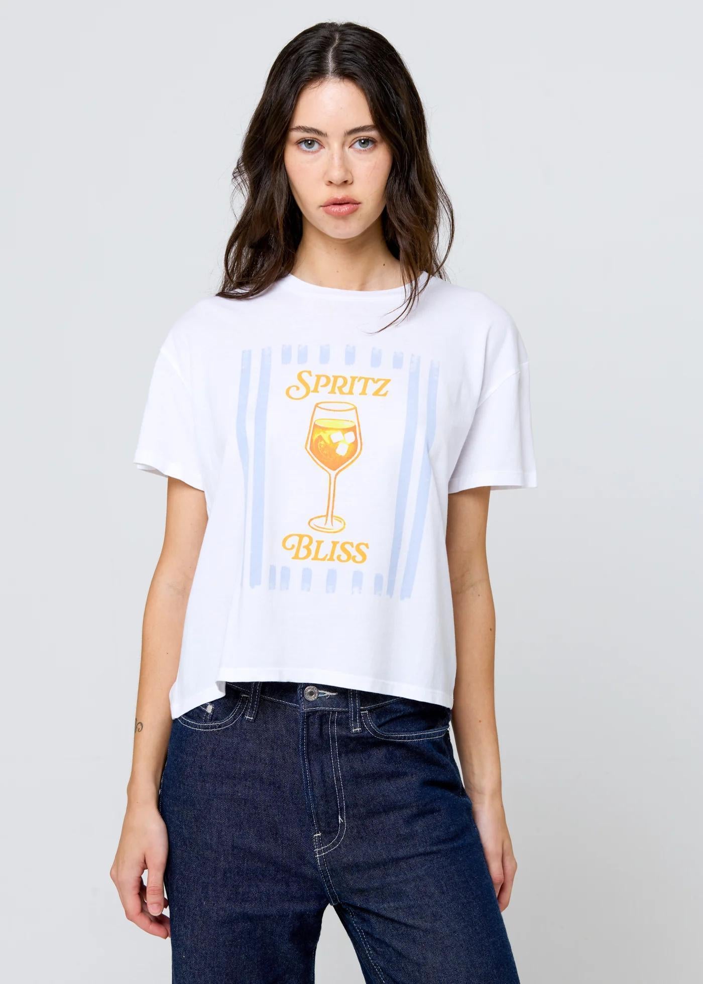 Spritz Bliss T-Shirt