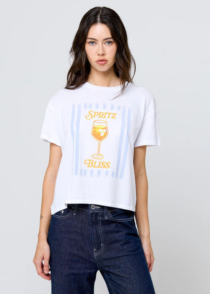 Spritz Bliss T-Shirt