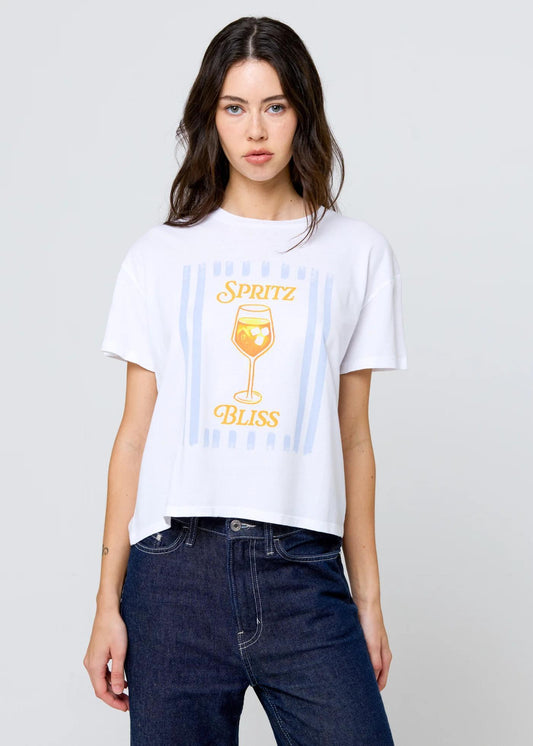 Spritz Bliss T-Shirt