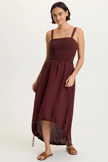 Niesha Dress