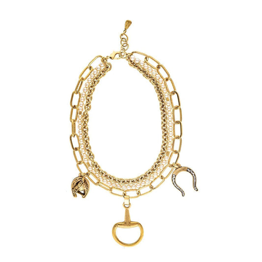 Yochi Graysen Necklace