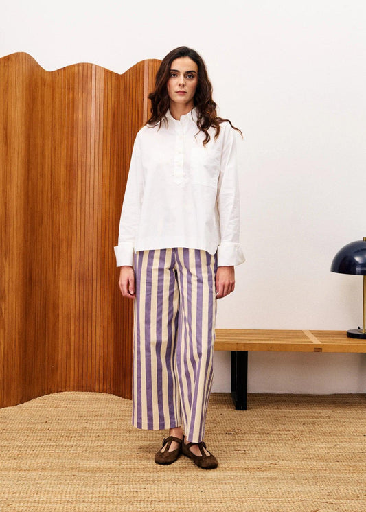 Mimosa Blouse