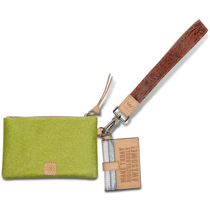 Consuela Combi- Buzzy