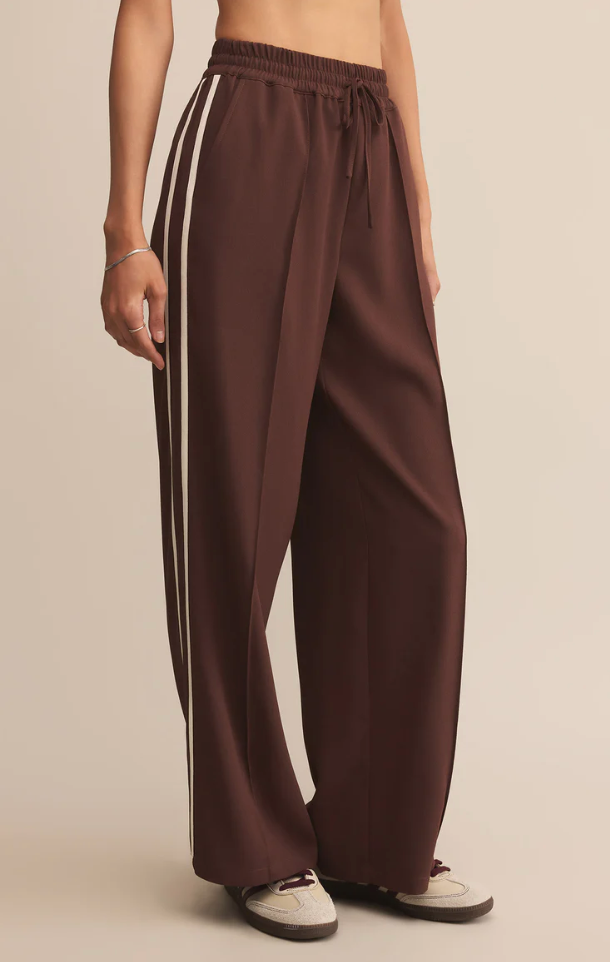 Saunder Track Pant