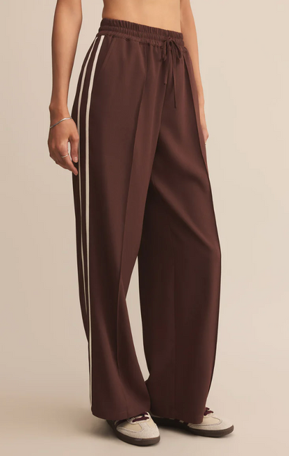 Saunder Track Pant
