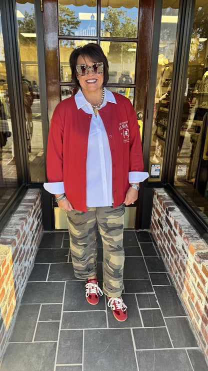 Bama Cardi