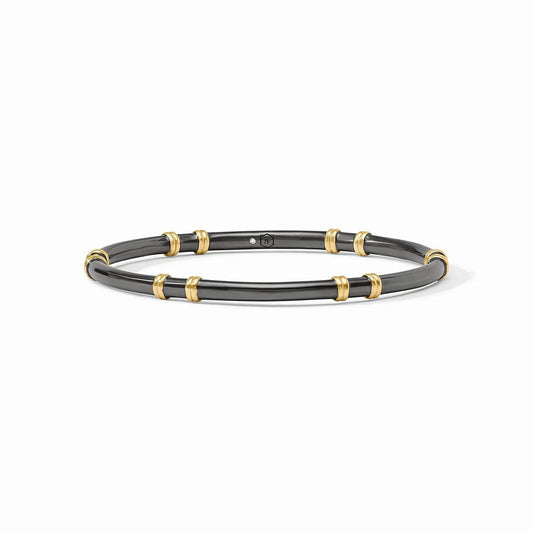 Julie Vos Tribeca Stacking Bangle-Mixed