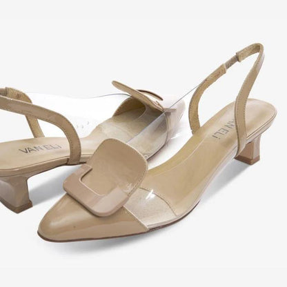 Vaneli Tamira Heel