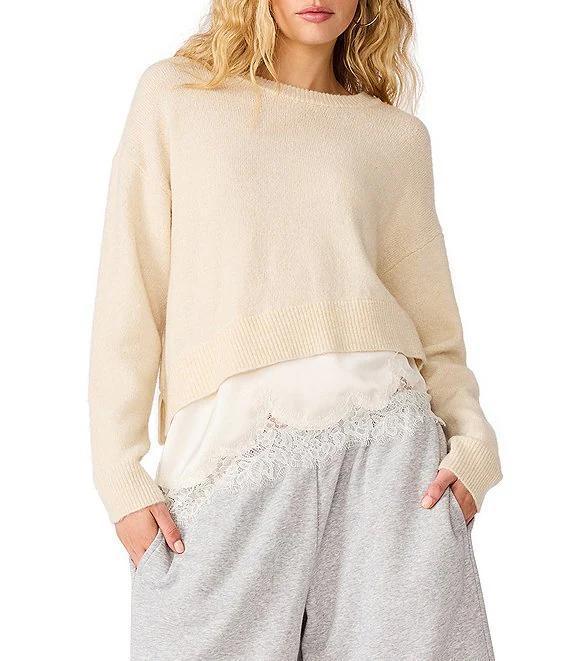 Aries Sweater