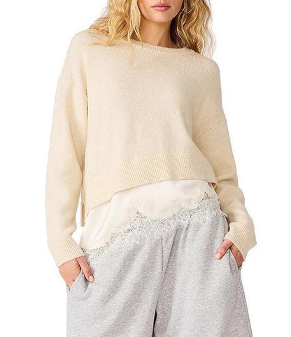 Aries Sweater