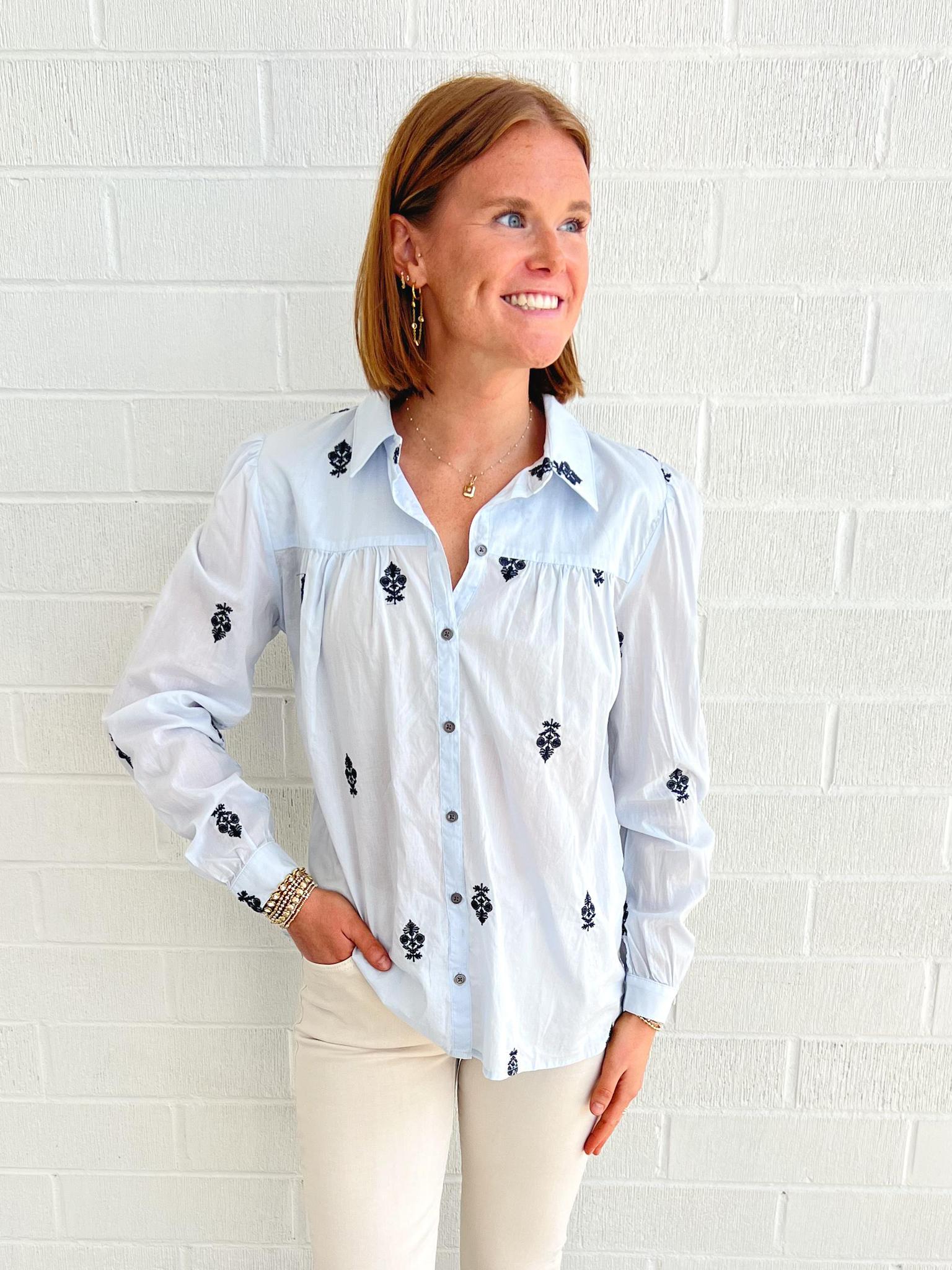 Stylish Tops for Women Online in Trussville Al | Tulaj