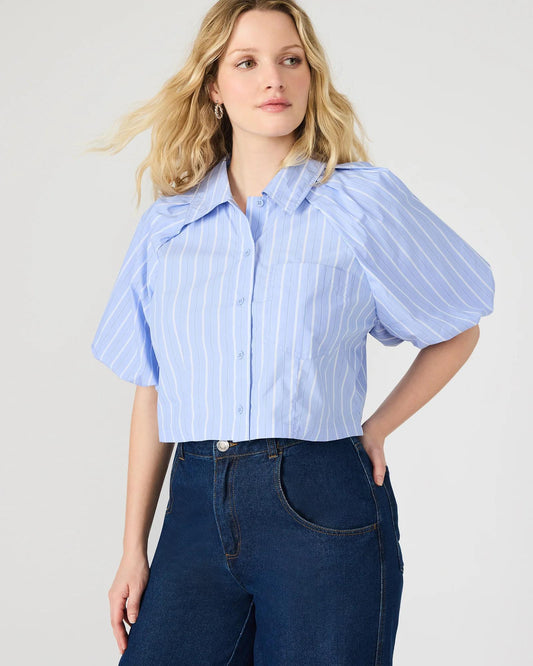 Steve Madden Reece Top