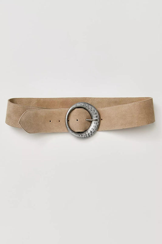 Luna Hip Belt-Ecru