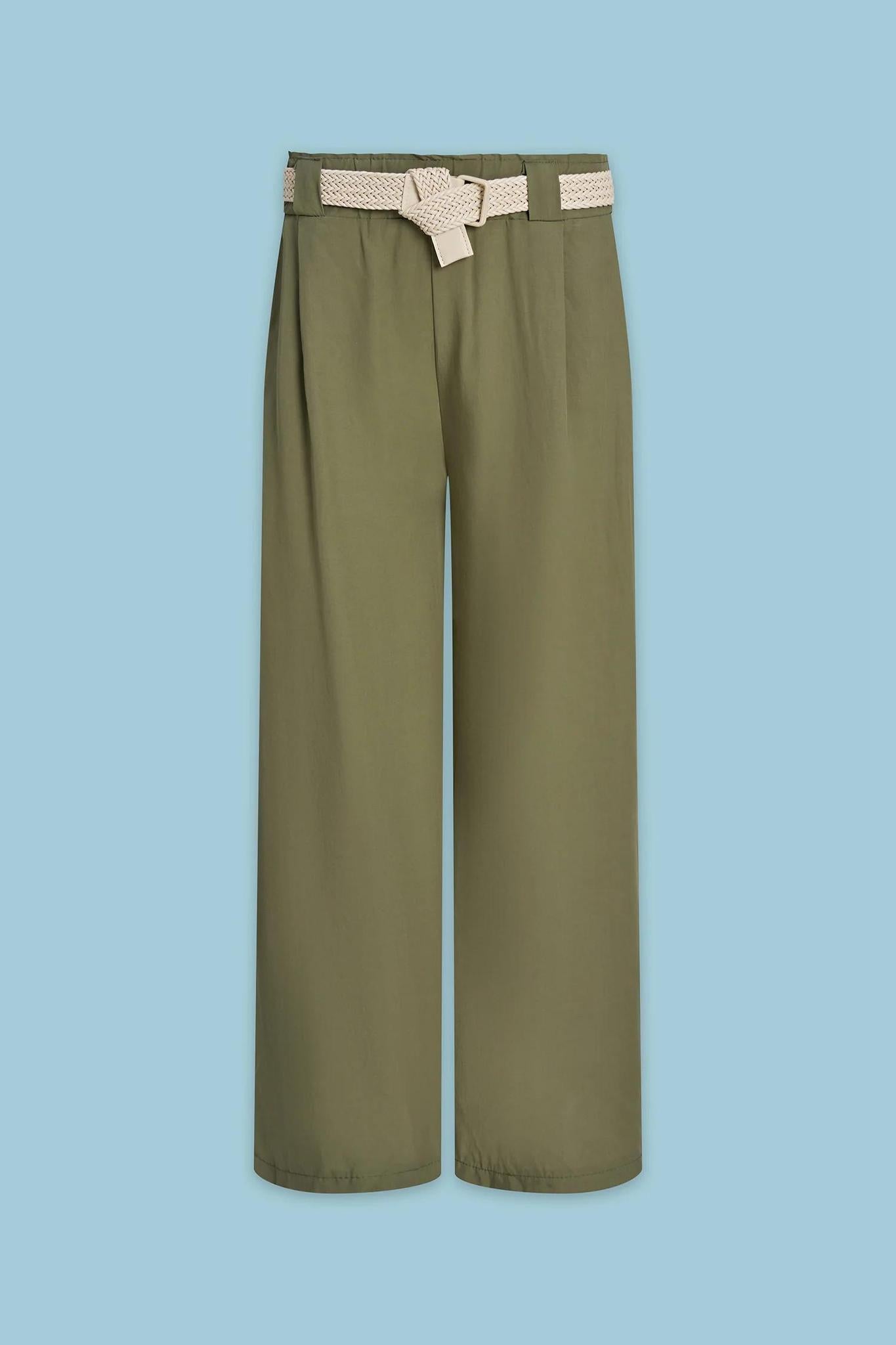 Astrid Wide Leg Pants