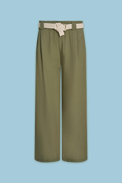 Astrid Wide Leg Pants