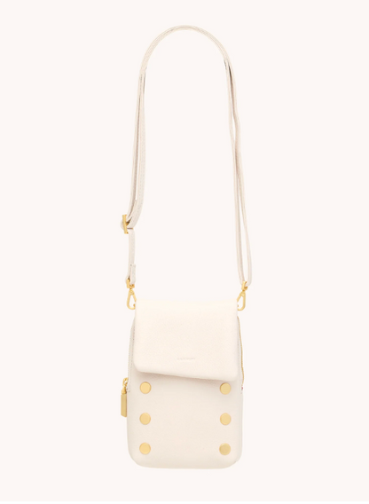 Hammitt VIP Mobile-Calla Lily White