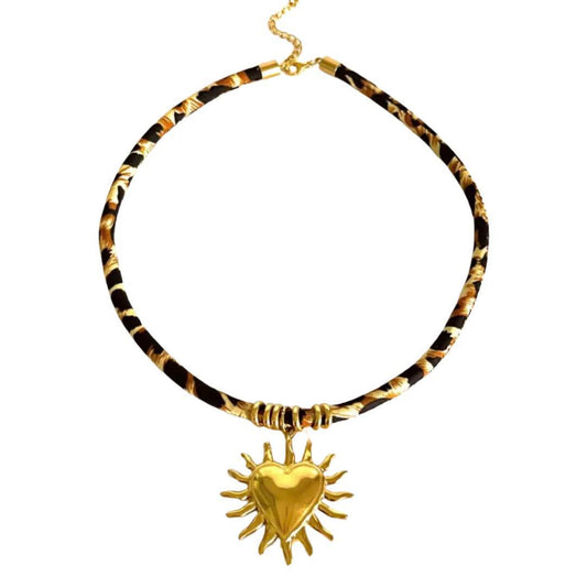 Kristalize Tiana Necklace