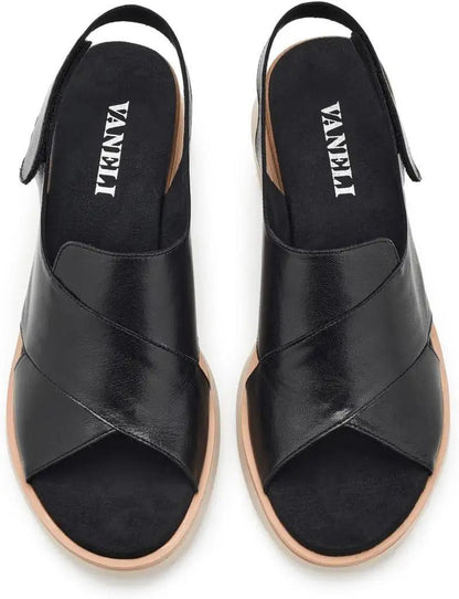 Vaneli Hydra Athena-BLK