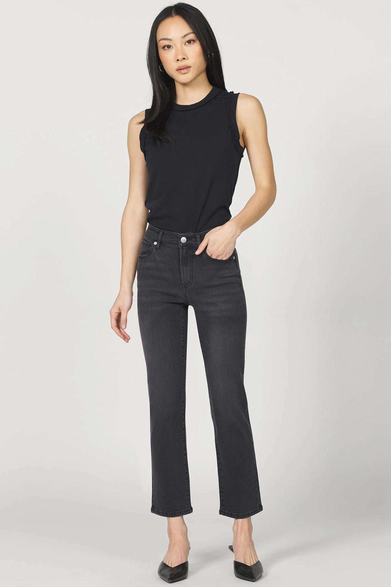 Dear John Anika Denim- Jet Set