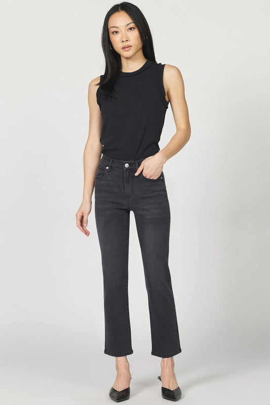 Dear John Anika Denim- Jet Set