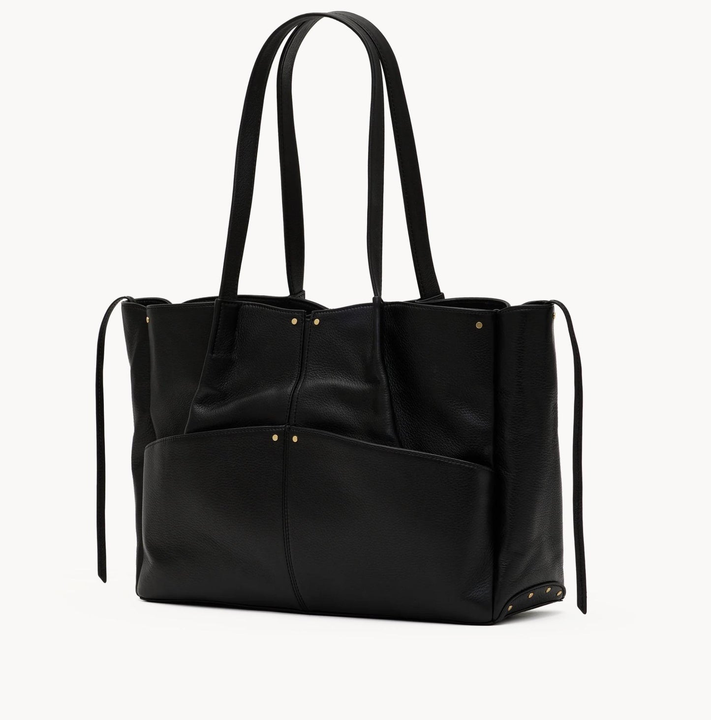 Hammitt Meryl Carryall- Black