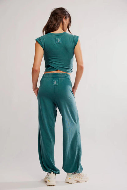 Hot Shot Crossover Set- Evergreen