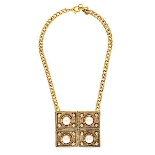 Yochi Cortez Necklace