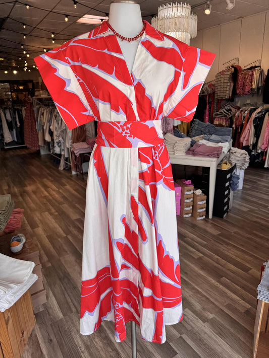 Sofia Lennon Dress