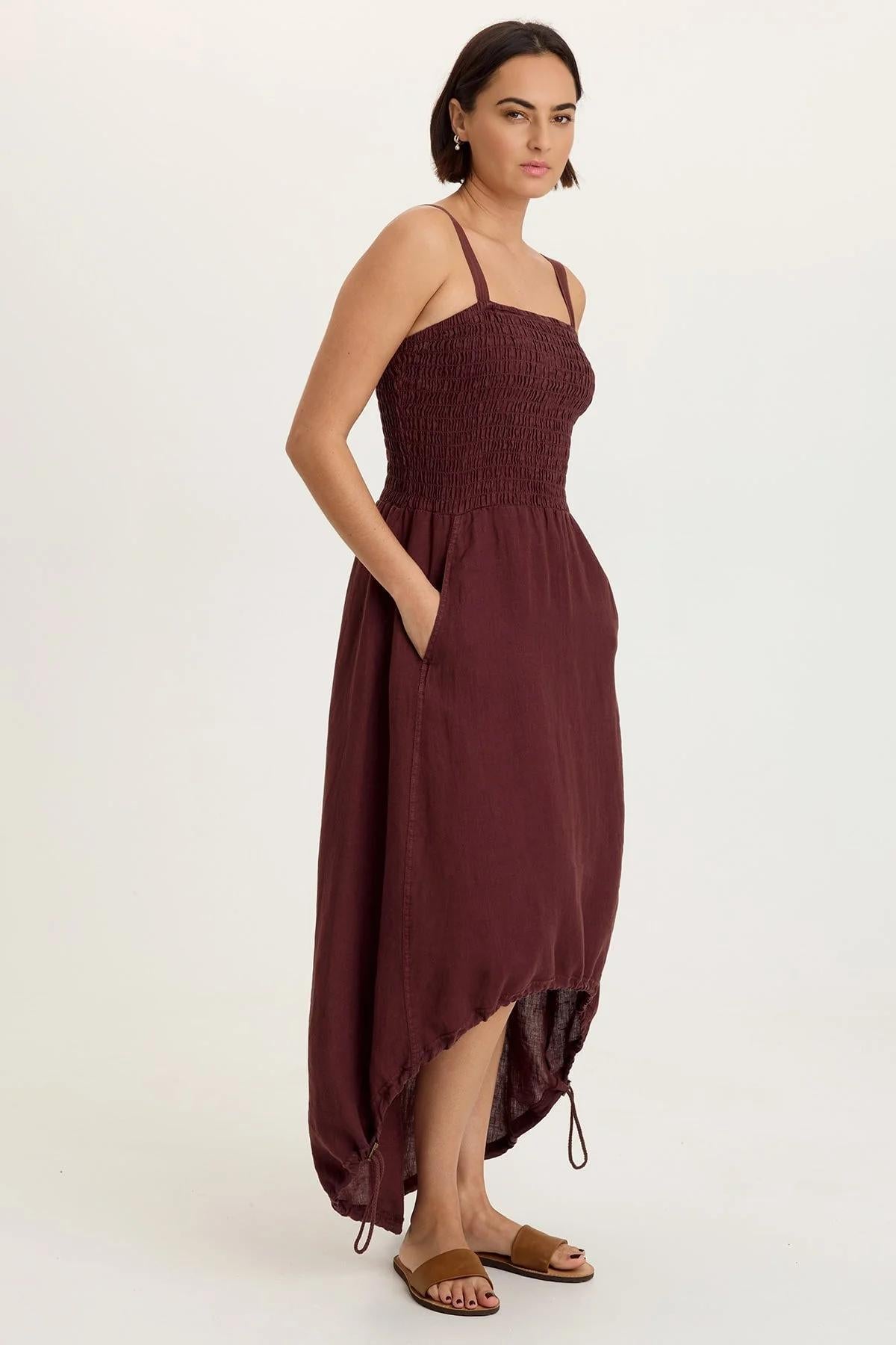 Niesha Dress