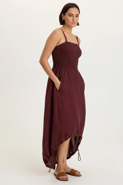 Niesha Dress