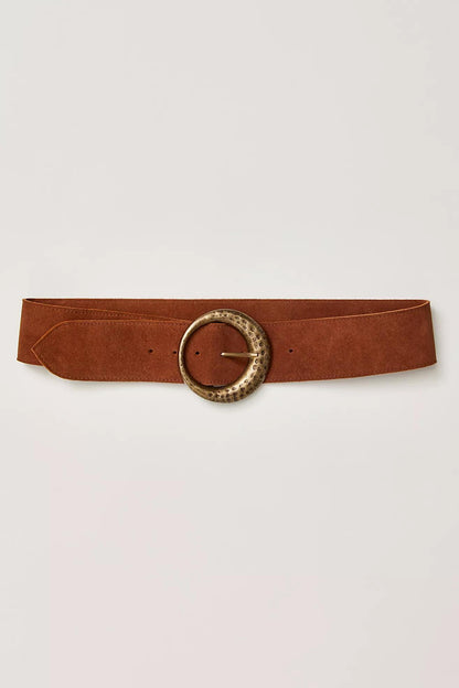 Luna Hip Belt-Cognac