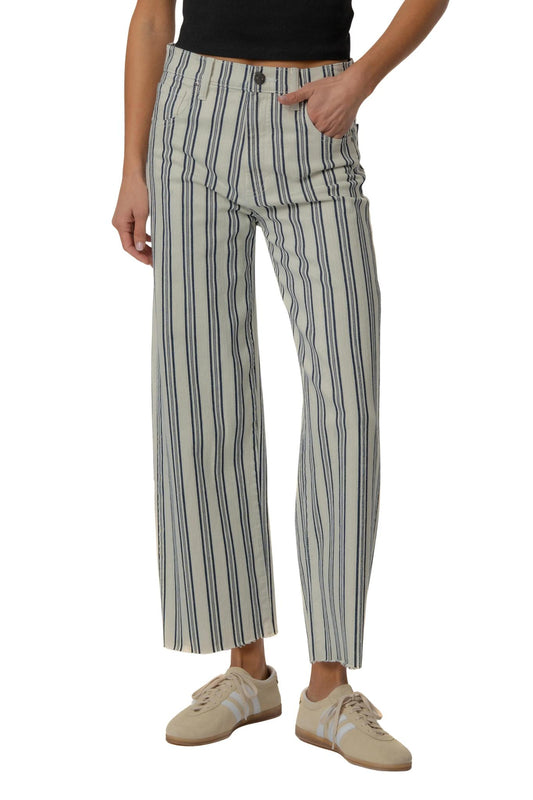 KUT Gwen- Navy/Ivory