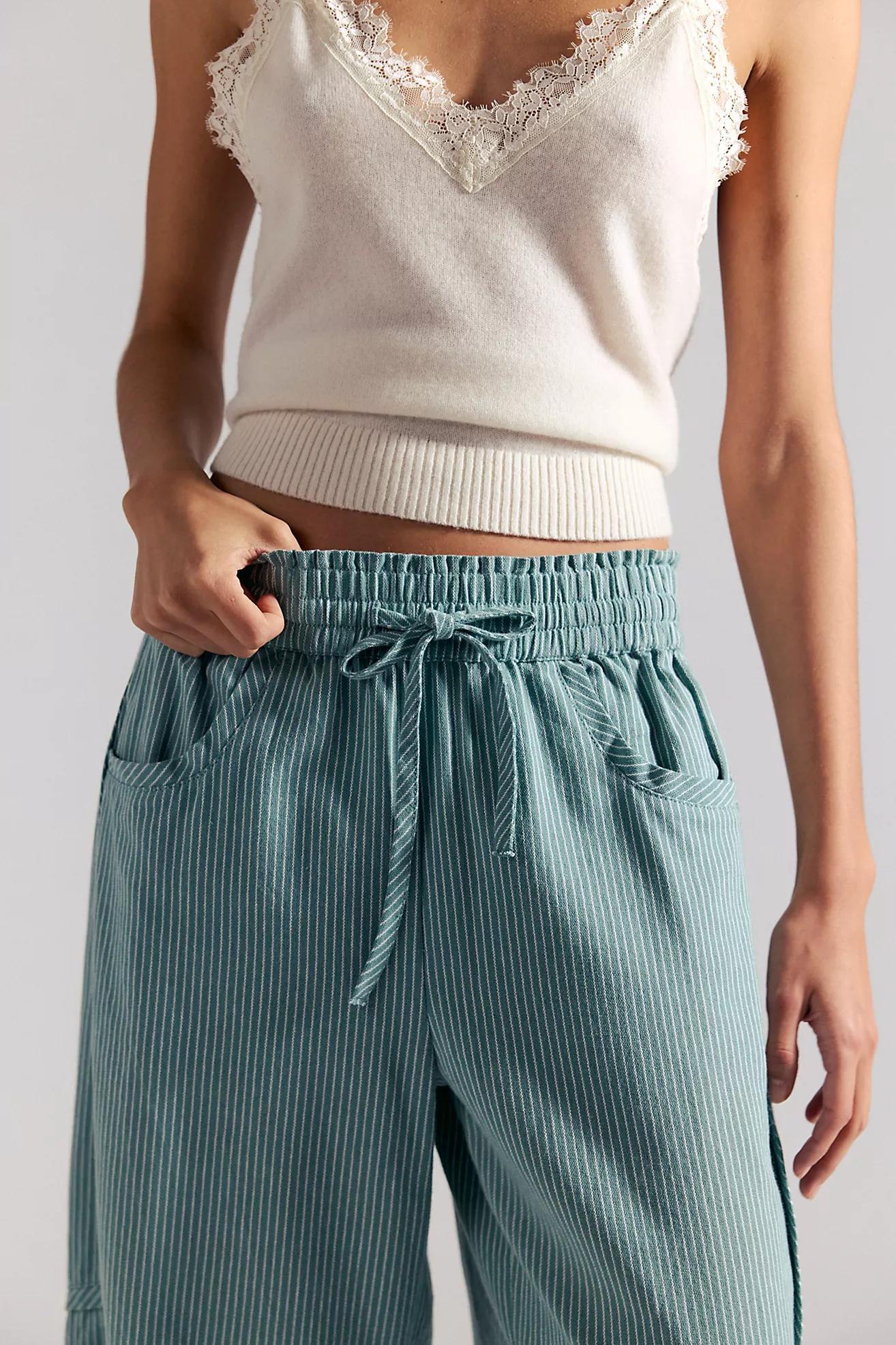 Something Good Pant
